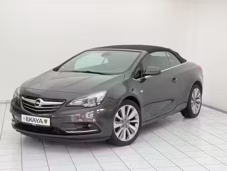 Opel Cascada 1.4 140 Edition