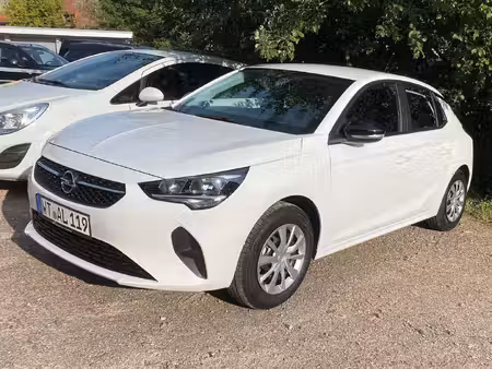 Opel Corsa 1.2 75 Edition