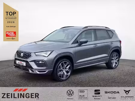 Seat Ateca 1.5 TSI 150 FR