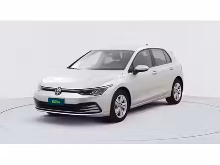 Volkswagen Golf 2.0 TDI 115 Life