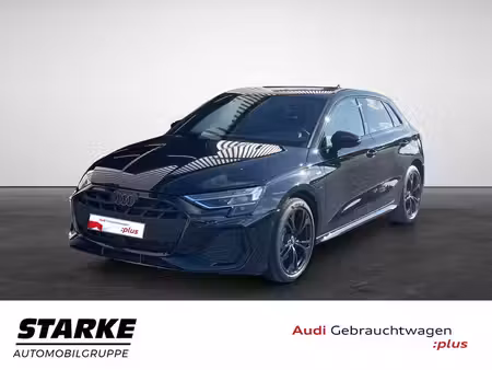 Audi A3 1.5 TFSI 204