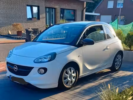 Opel Adam 1.4 87 Jam