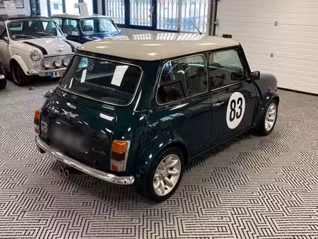 Austin Mini
