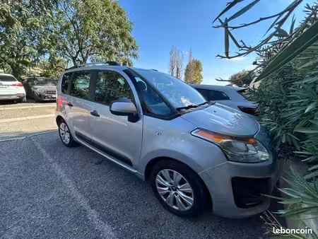 Citroën C3 1.6 HDi 115