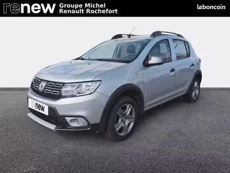 Dacia Sandero 1.5 dCi 95