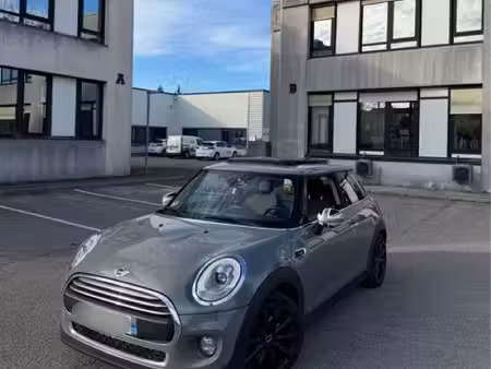 Mini Mini Cooper 102 Blackfriars
