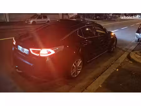 Kia Optima 2.0