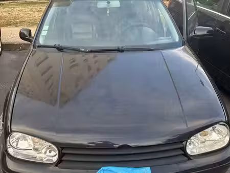 Volkswagen Golf 1.9 TDI 130