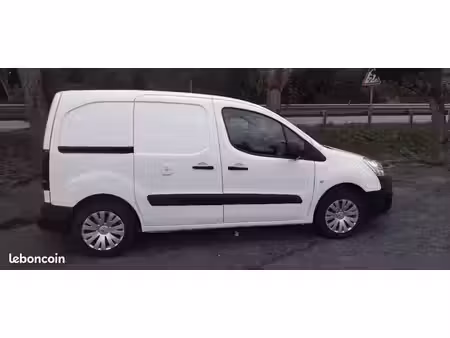 Citroën Berlingo 1.6 HDi 75