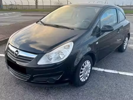 Opel Corsa 1.3 CDTI 75