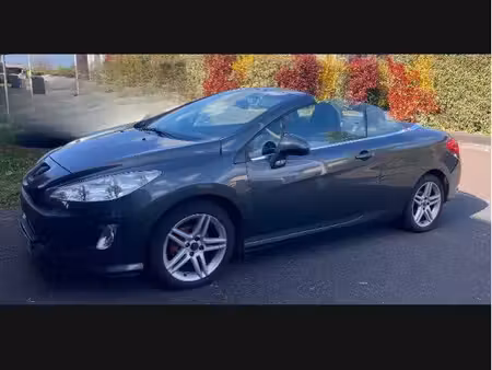 Peugeot 308 1.6 HDi 115 Sport Pack