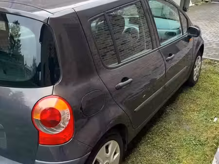 Renault Modus 1.2 75