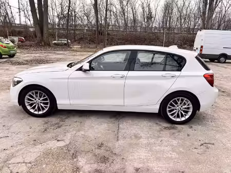 BMW Série 1 116i 1.6 136
