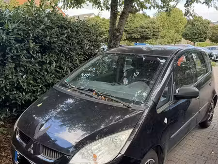 Mitsubishi Colt 1.1 75