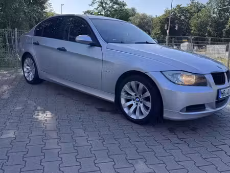BMW Série 3 318i 2.0 129