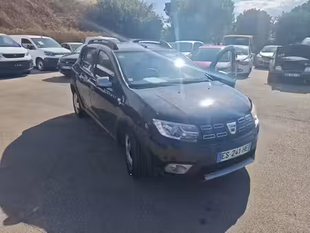 Dacia Sandero 0.9 TCe 90
