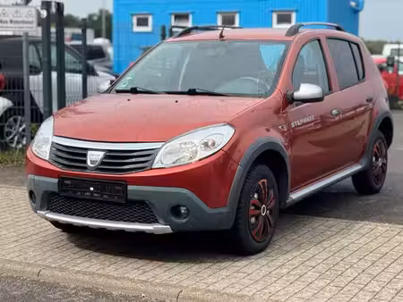 Dacia Sandero 1.5 dCi