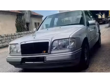 Mercedes-Benz Classe E 250 D