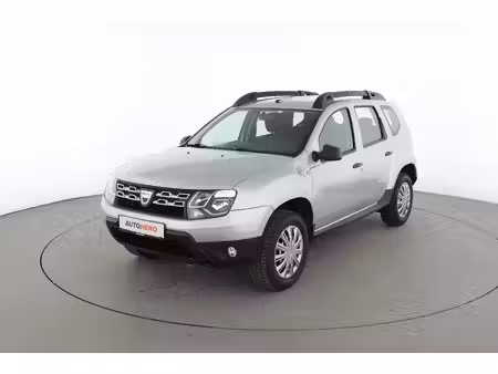 Dacia Duster 1.6 SCe 115 Serie Limitee 10 ans