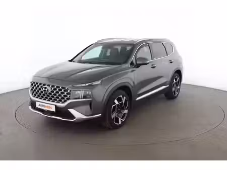 Hyundai Santa Fe 2.2 CRDi 202 Executive