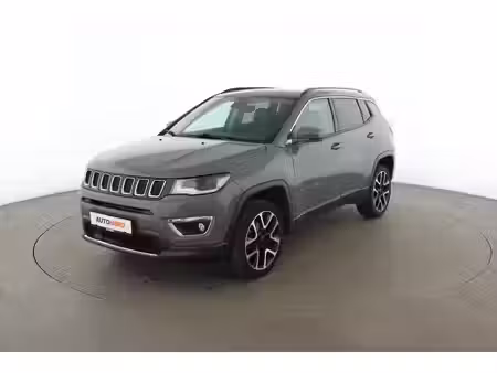 Jeep Compass 1.4 170 4x4