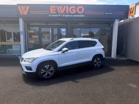 Seat Ateca 2.0 TDI 150 Style