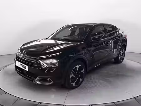 Citroën C4 1.5 HDi 130 Max