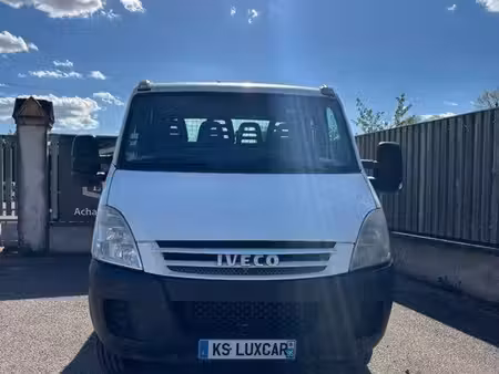 Iveco Daily 35 2.3 116