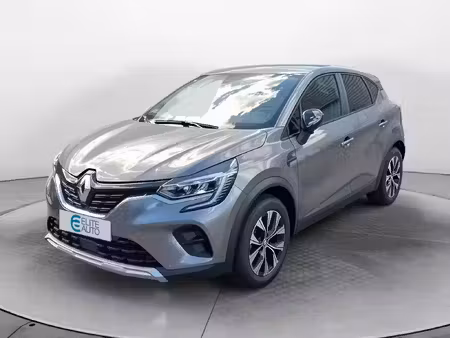 Renault Captur 1.0 TCe 91 Evolution