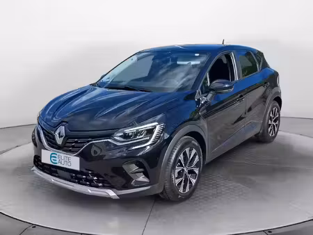 Renault Captur 1.0 TCe 91 Evolution