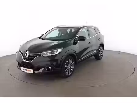 Renault Kadjar 1.2 TCe 130