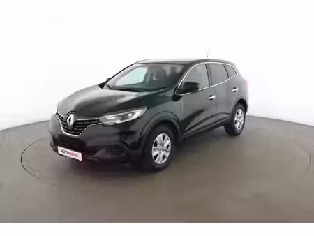 Renault Kadjar 1.2 TCe 130