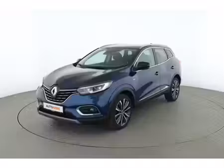 Renault Kadjar 1.3 TCe 140