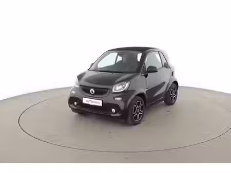 Smart Fortwo 0.9 90