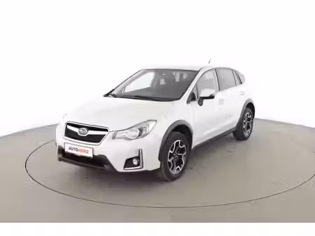 Subaru XV 2.0 150 4x4