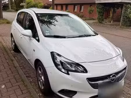 Opel Corsa 1.4 90