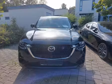 Mazda CX-60 e-Skyactiv 2.5 327 Takumi 4x4