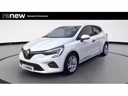 Renault Clio 1.0 SCe 65