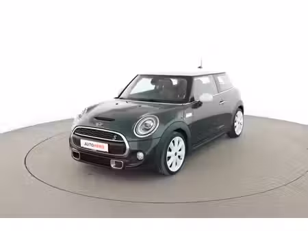 Mini Mini Cooper S 2.0 192