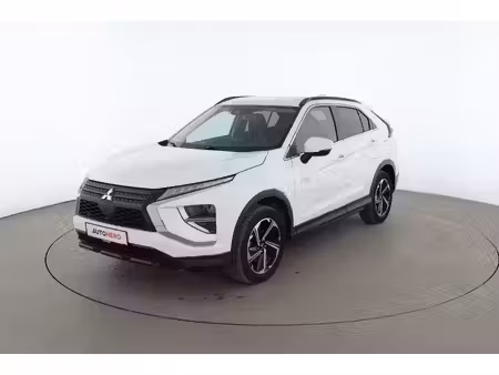 Mitsubishi Eclipse Cross PHEV 2.4 188 4x4