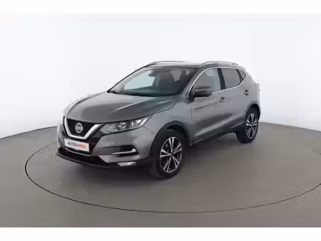 Nissan Qashqai 1.3