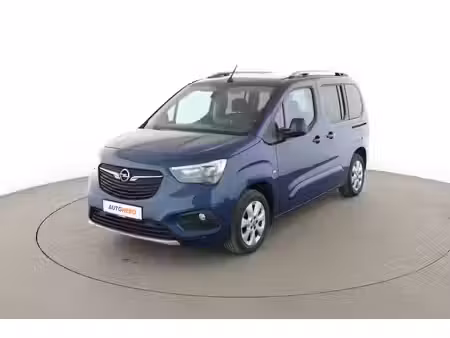 Opel Combo 1.5 CDTI 131