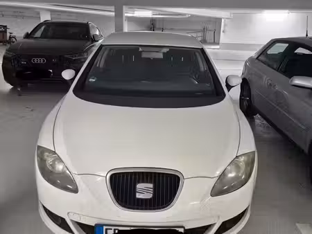 Seat Leon 1.4 TSI 125