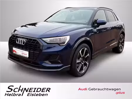 Audi Q3 35 TDI 2.0 TDI 150