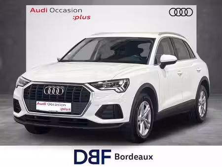 Audi Q3 35 TFSI 1.5 150 Design