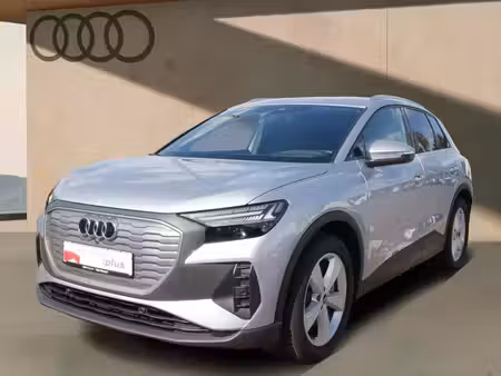 Audi Q4 e-tron 45 285 quattro