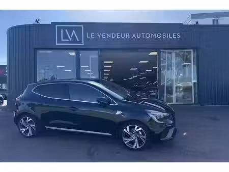 Renault Clio 1.6 140 RS Line
