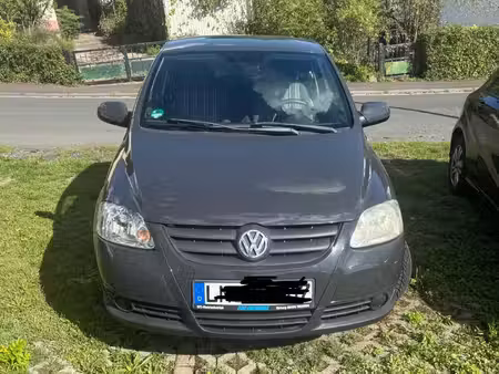 Volkswagen FOX 1.2 55 Fox