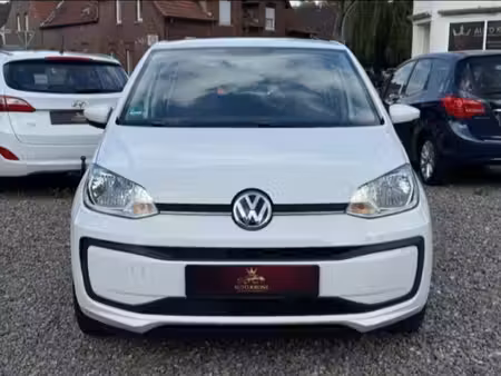 Volkswagen up! 1.0 60 Sound
