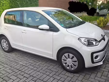 Volkswagen up! 1.0 75 Move up!